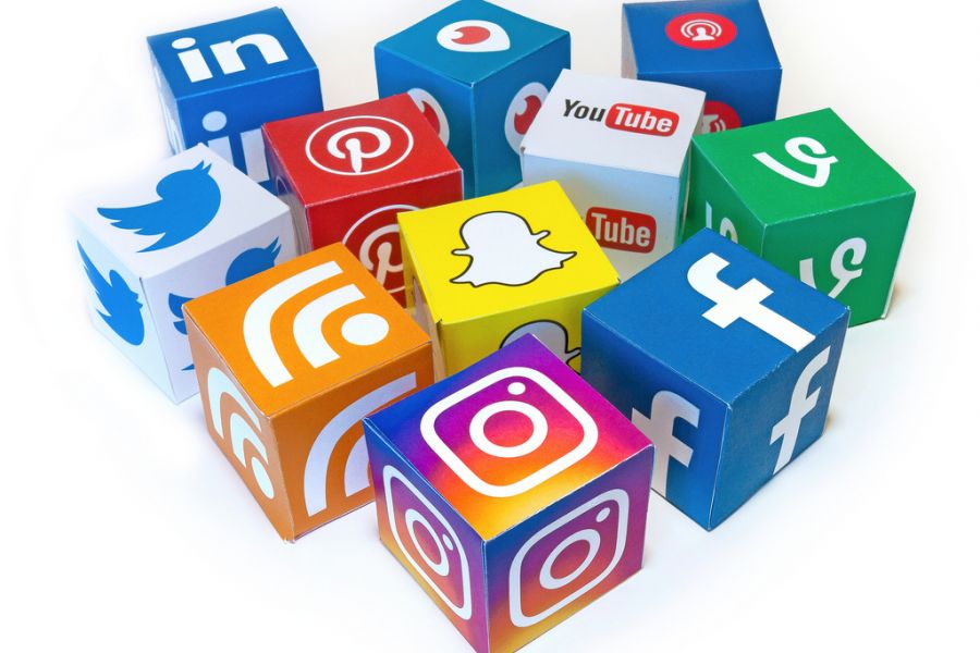 Social Media Marketing